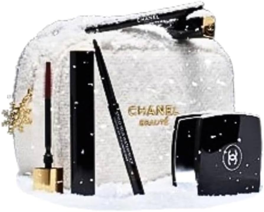 CHANEビューティーコレクションセット2024 ✨ CHANEL 2024 HOLIDAY GIFT SET LINKS ✨ | Prices!! | This